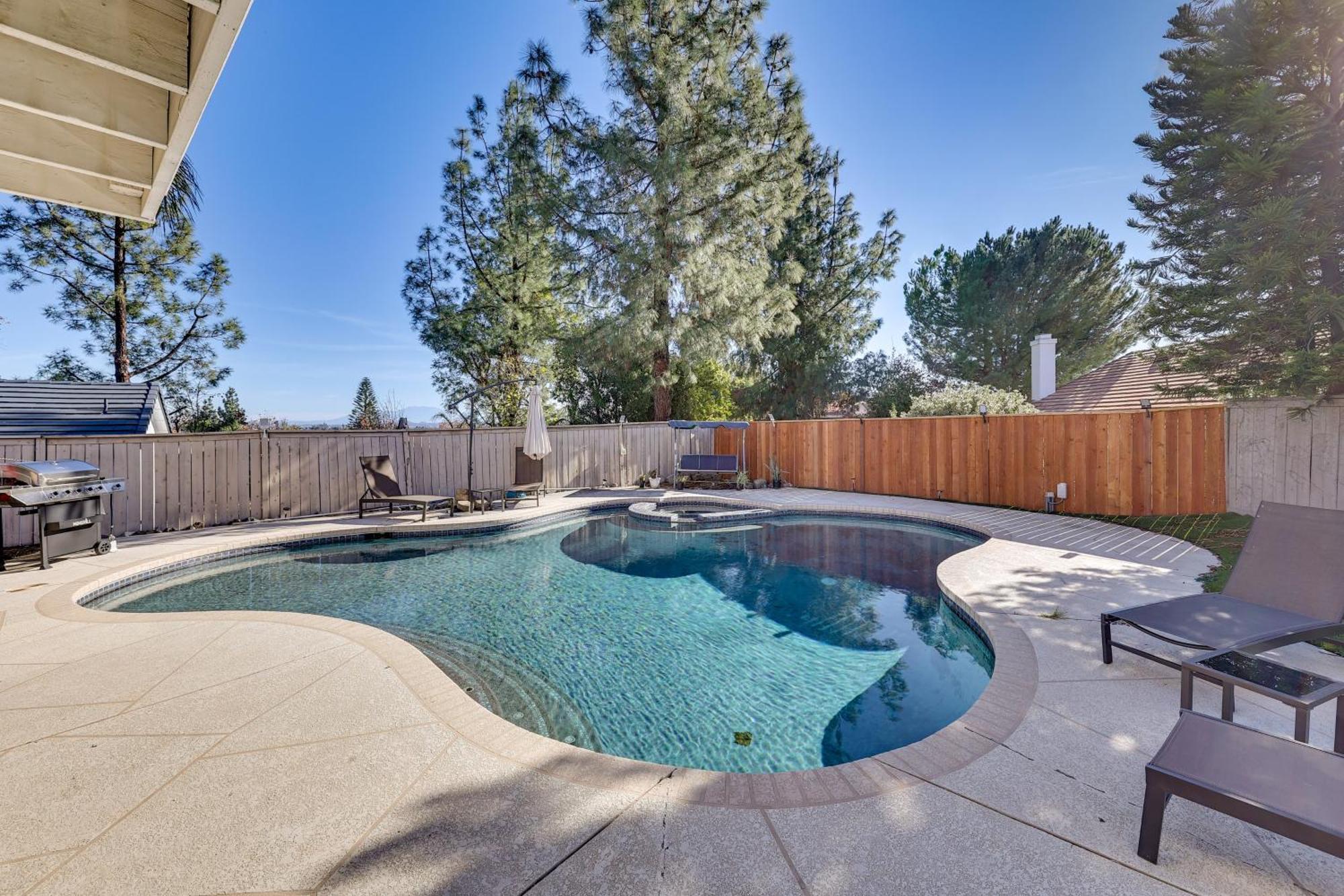 Lake Elsinore Home With Pool - 44 Mi To Disneyland! Exterior foto